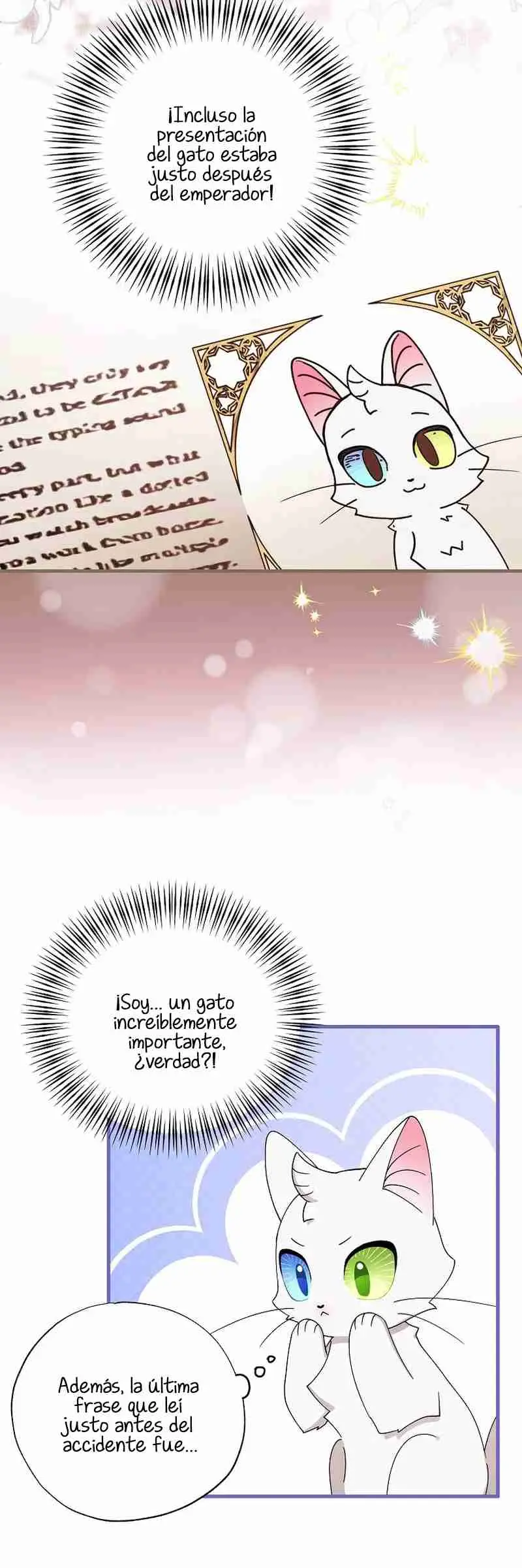 Me convertí en el gato del emperador (2024) - Capítulo 2 - Página 16 - LectorTMOo