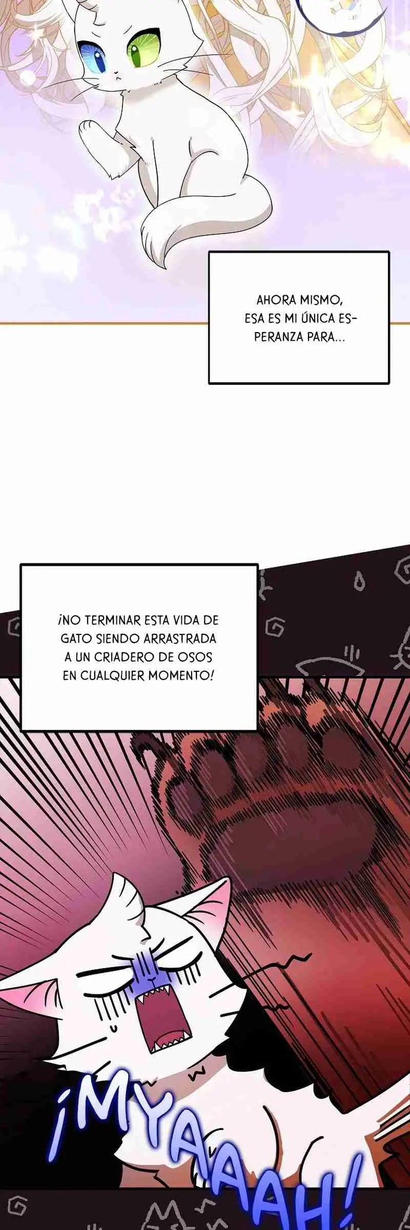 Me convertí en el gato del emperador (2024) - Capítulo 2 - Página 18 - LectorTMOo