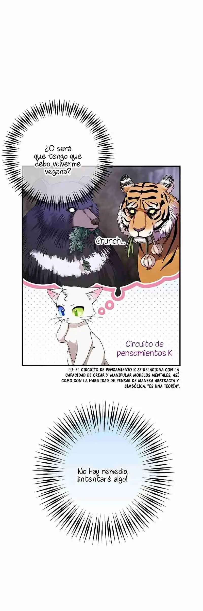 Me convertí en el gato del emperador (2024) - Capítulo 2 - Página 21 - LectorTMOo