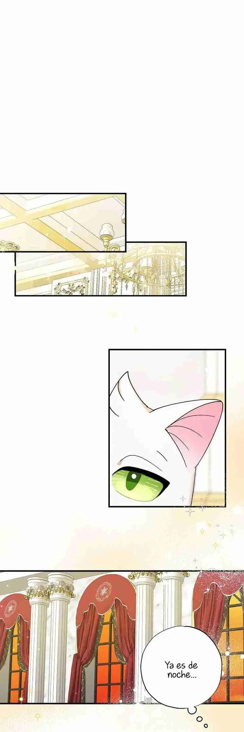 Me convertí en el gato del emperador (2024) - Capítulo 2 - Página 22 - LectorTMOo