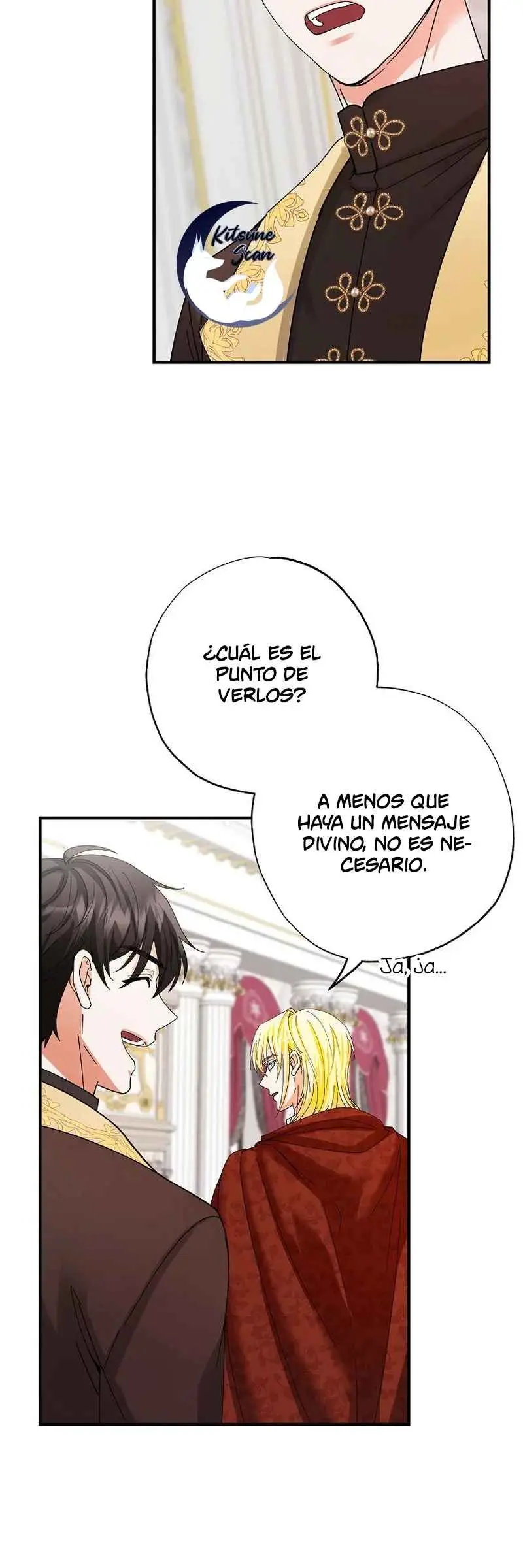 Me convertí en el gato del emperador (2024) - Capítulo 2 - Página 25 - LectorTMOo