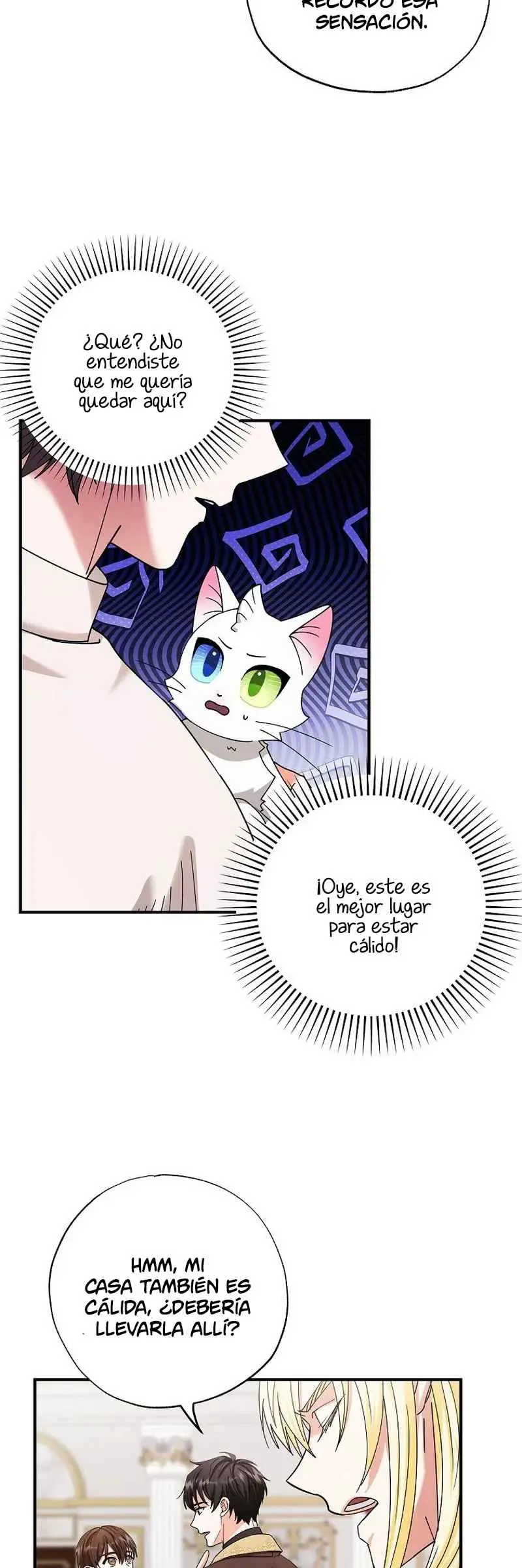 Me convertí en el gato del emperador (2024) - Capítulo 2 - Página 33 - LectorTMOo