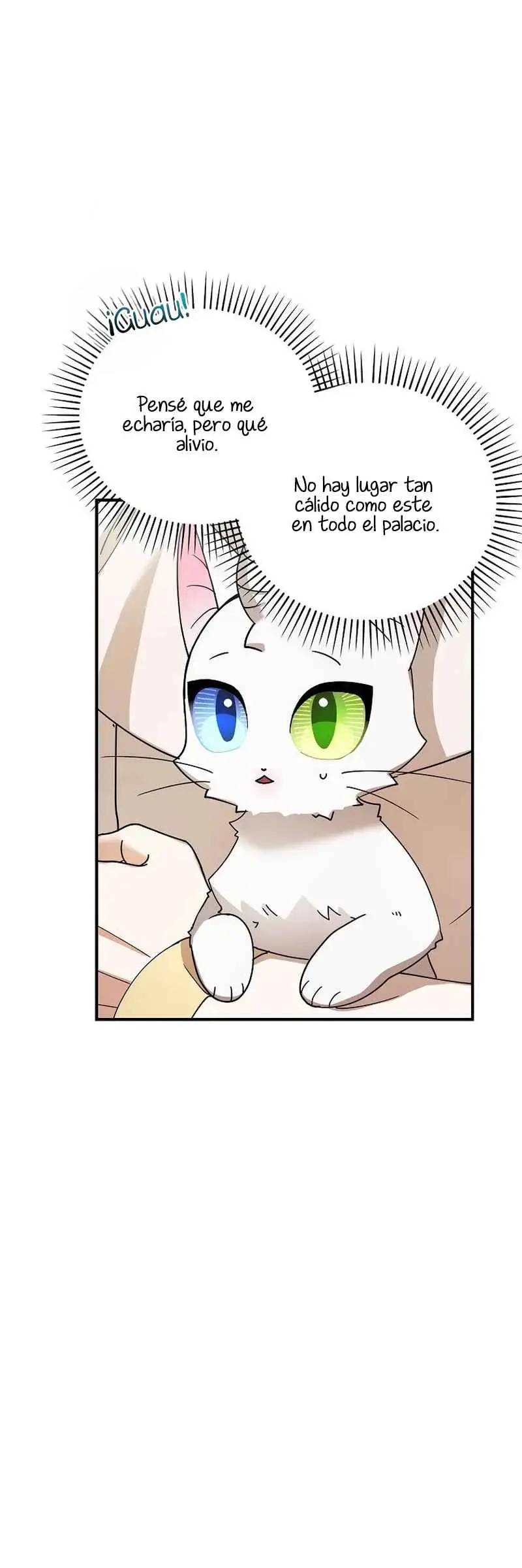 Me convertí en el gato del emperador (2024) - Capítulo 2 - Página 36 - LectorTMOo