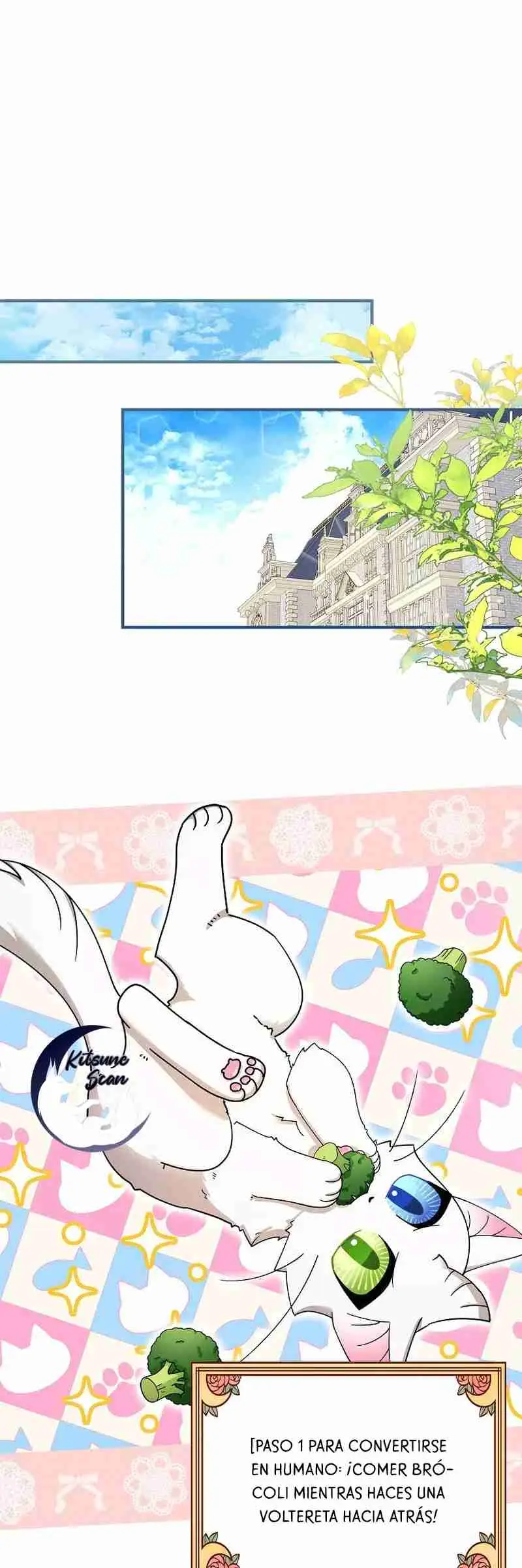 Me convertí en el gato del emperador (2024) - Capítulo 2 - Página 37 - LectorTMOo