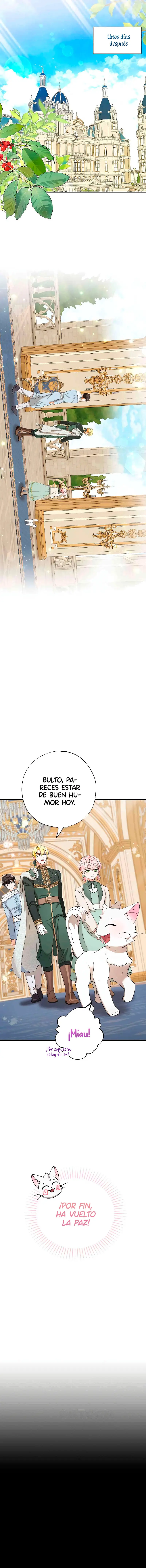 Me convertí en el gato del emperador (2024) - Capítulo 20 - Página 2 - LectorTMOo