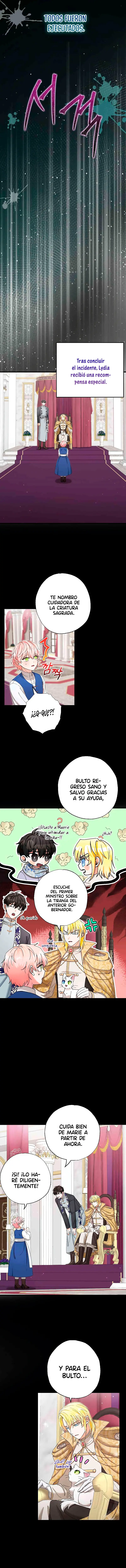 Me convertí en el gato del emperador (2024) - Capítulo 20 - Página 4 - LectorTMOo