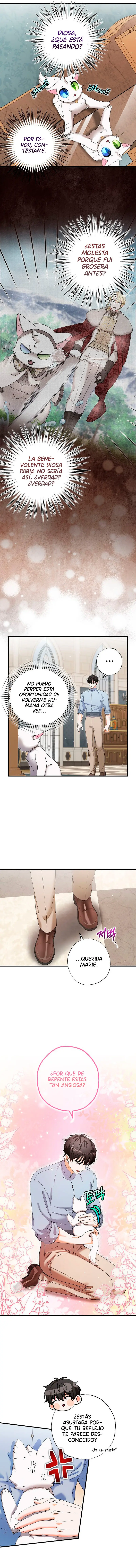 Me convertí en el gato del emperador (2024) - Capítulo 22 - Página 8 - LectorTMOo