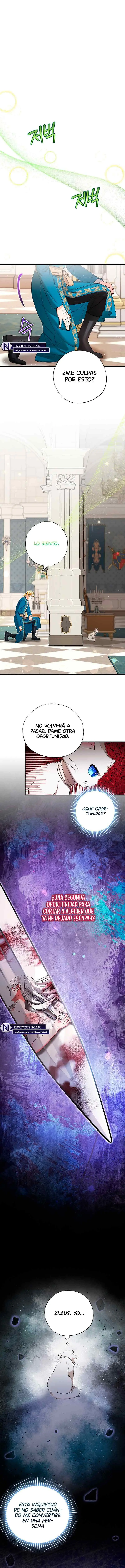 Me convertí en el gato del emperador (2024) - Capítulo 25 - Página 9 - LectorTMOo