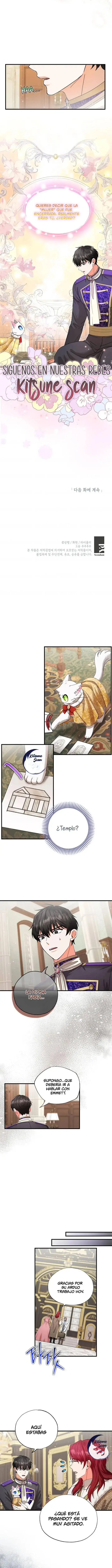 Me convertí en el gato del emperador (2024) - Capítulo 27 - Página 4 - LectorTMOo
