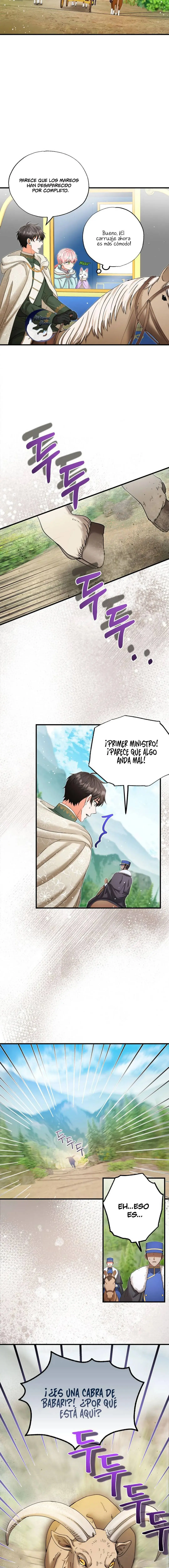 Me convertí en el gato del emperador (2024) - Capítulo 28 - Página 9 - LectorTMOo