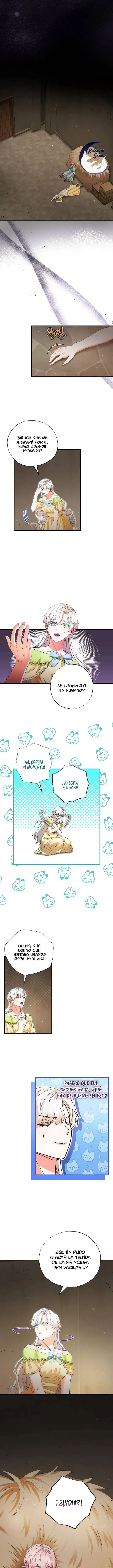 Me convertí en el gato del emperador (2024) - Capítulo 29 - Página 7 - LectorTMOo