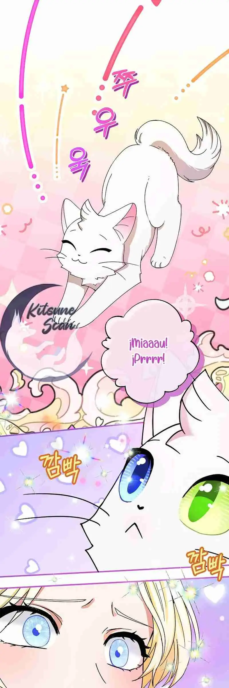 Me convertí en el gato del emperador (2024) - Capítulo 3 - Página 15 - LectorTMOo