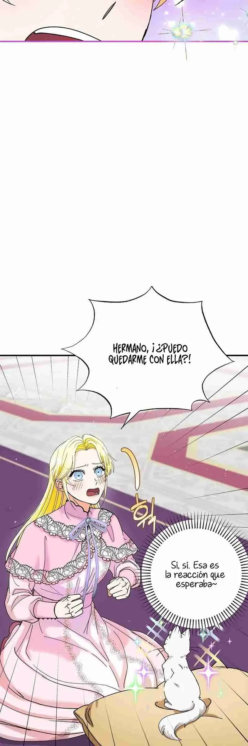 Me convertí en el gato del emperador (2024) - Capítulo 3 - Página 16 - LectorTMOo