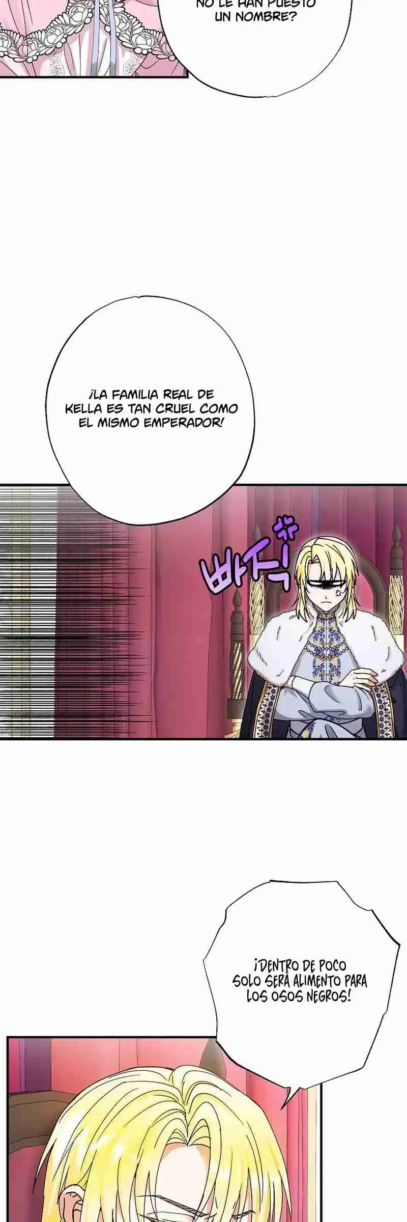 Me convertí en el gato del emperador (2024) - Capítulo 3 - Página 20 - LectorTMOo