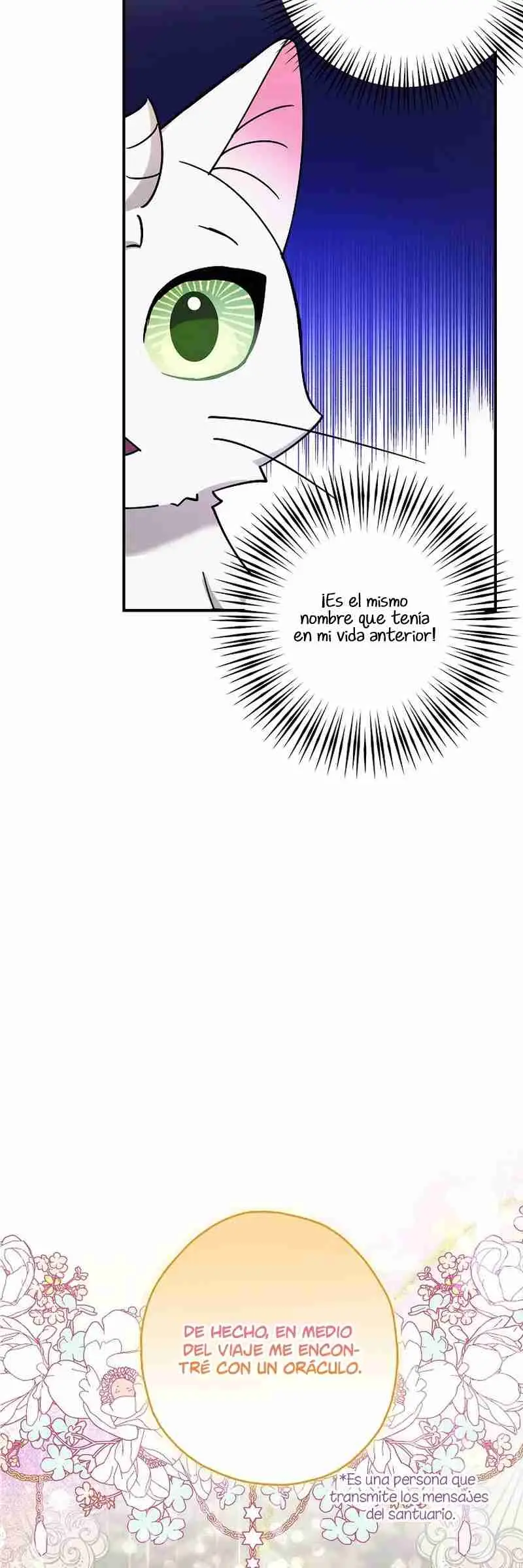 Me convertí en el gato del emperador (2024) - Capítulo 3 - Página 23 - LectorTMOo