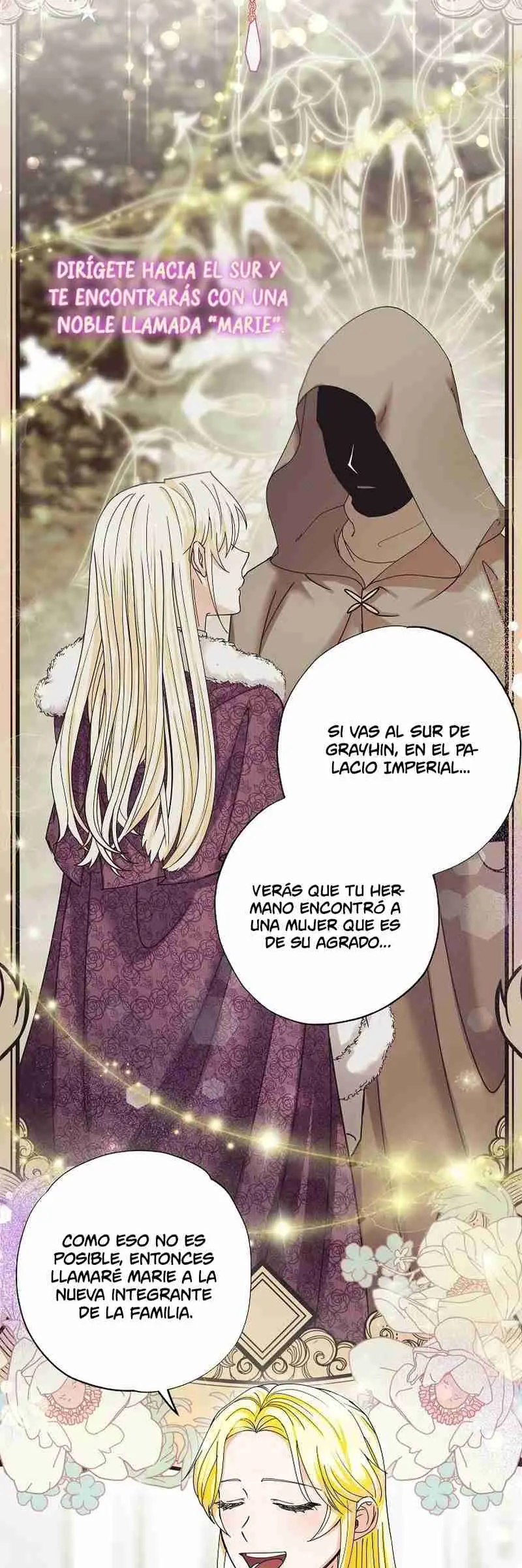 Me convertí en el gato del emperador (2024) - Capítulo 3 - Página 24 - LectorTMOo