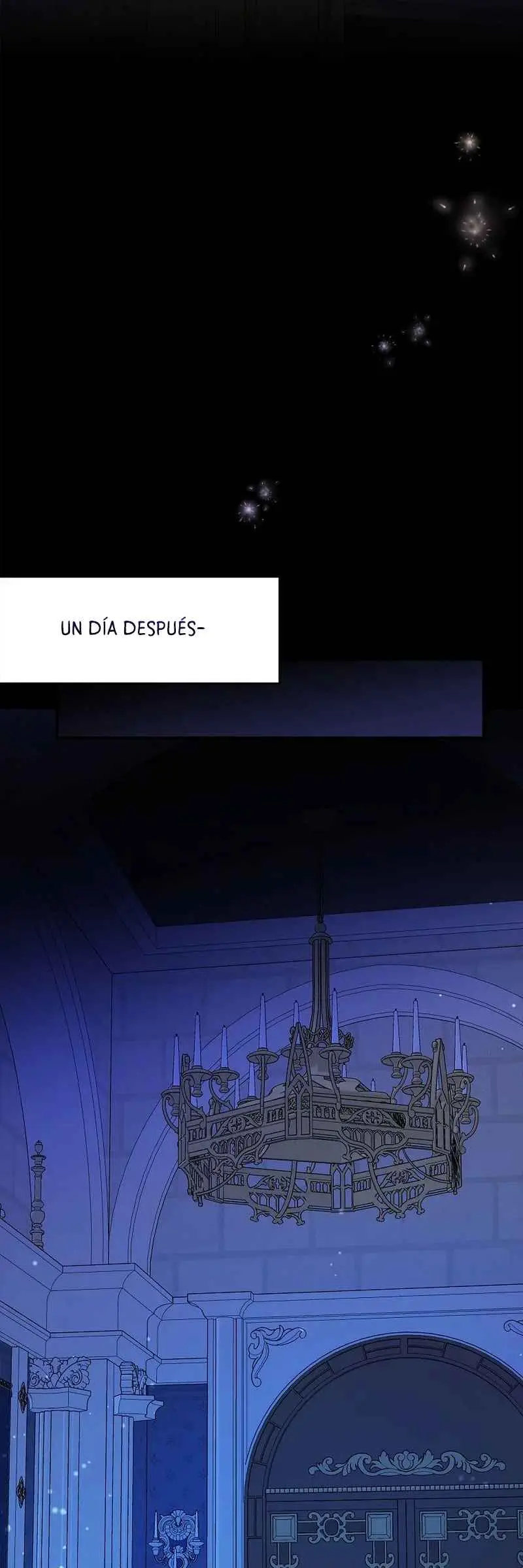 Me convertí en el gato del emperador (2024) - Capítulo 3 - Página 38 - LectorTMOo