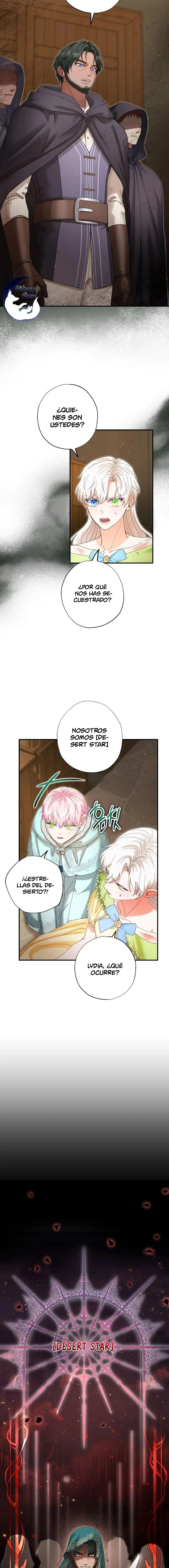 Me convertí en el gato del emperador (2024) - Capítulo 30 - Página 4 - LectorTMOo