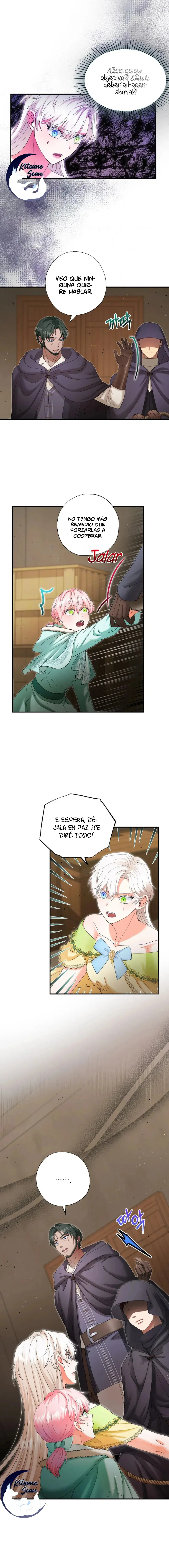 Me convertí en el gato del emperador (2024) - Capítulo 30 - Página 7 - LectorTMOo