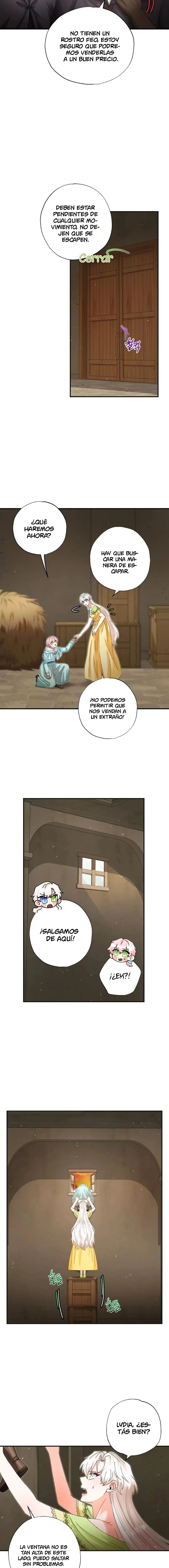 Me convertí en el gato del emperador (2024) - Capítulo 30 - Página 10 - LectorTMOo