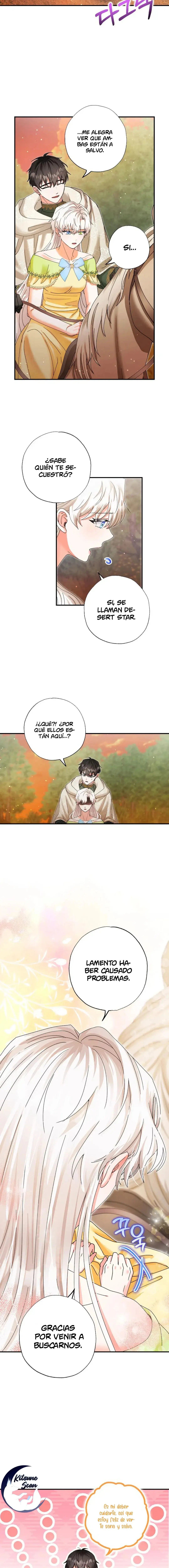 Me convertí en el gato del emperador (2024) - Capítulo 30 - Página 15 - LectorTMOo