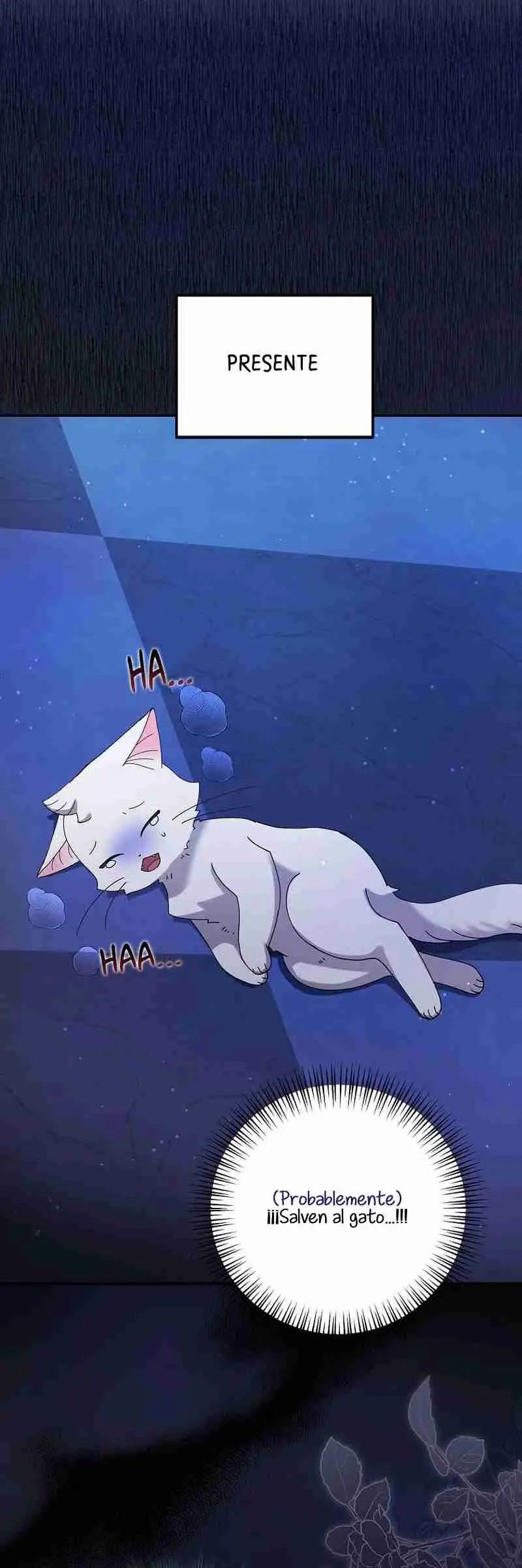 Me convertí en el gato del emperador (2024) - Capítulo 4 - Página 21 - LectorTMOo