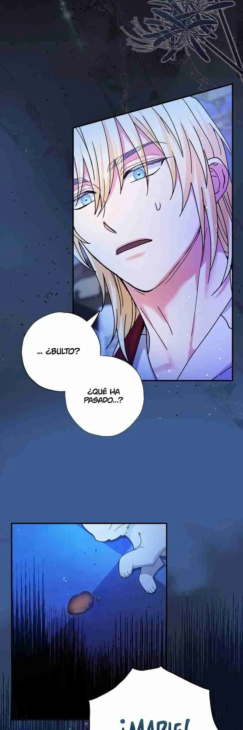 Me convertí en el gato del emperador (2024) - Capítulo 4 - Página 24 - LectorTMOo