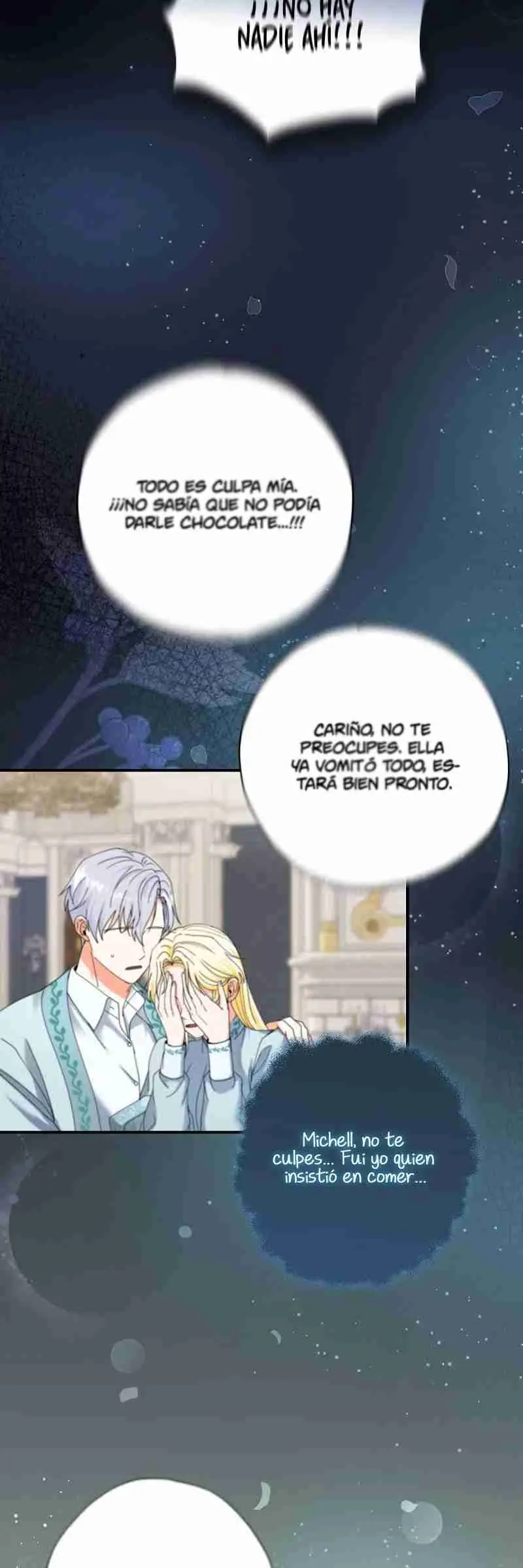 Me convertí en el gato del emperador (2024) - Capítulo 4 - Página 26 - LectorTMOo
