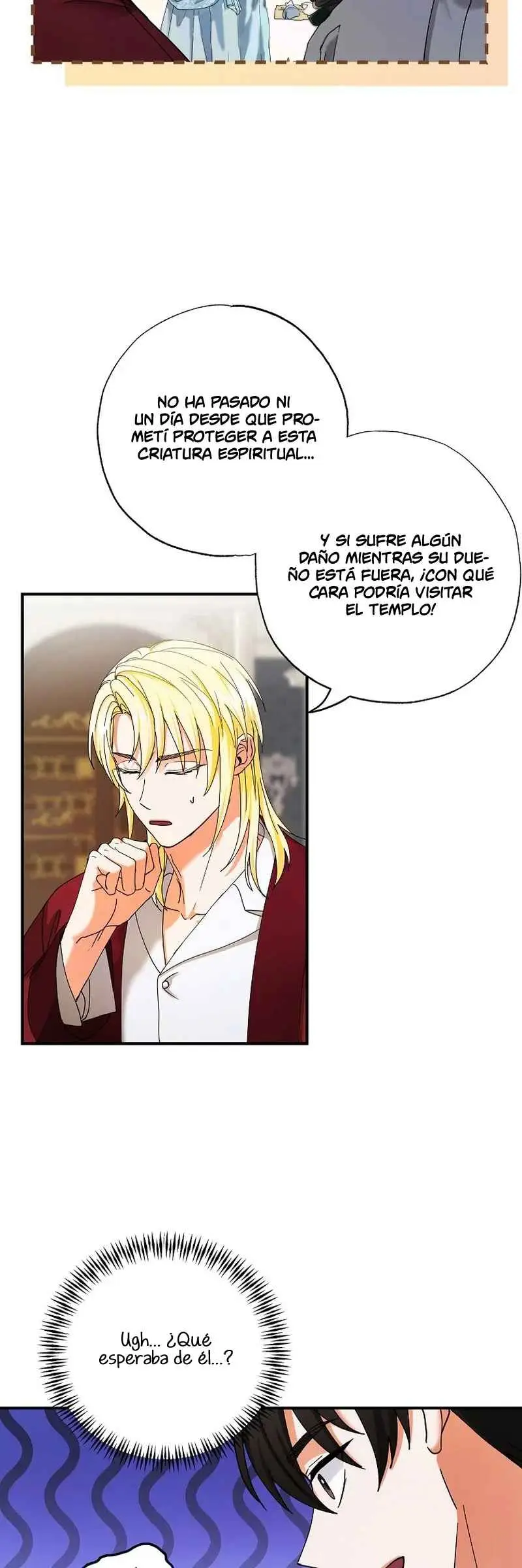 Me convertí en el gato del emperador (2024) - Capítulo 4 - Página 29 - LectorTMOo