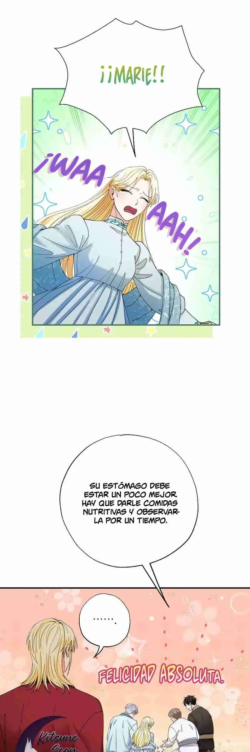Me convertí en el gato del emperador (2024) - Capítulo 4 - Página 31 - LectorTMOo
