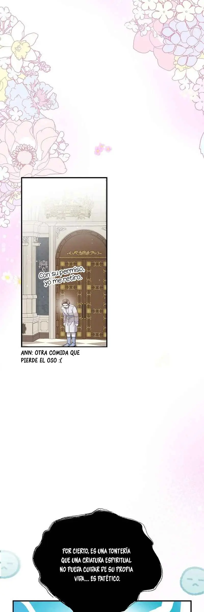 Me convertí en el gato del emperador (2024) - Capítulo 4 - Página 33 - LectorTMOo