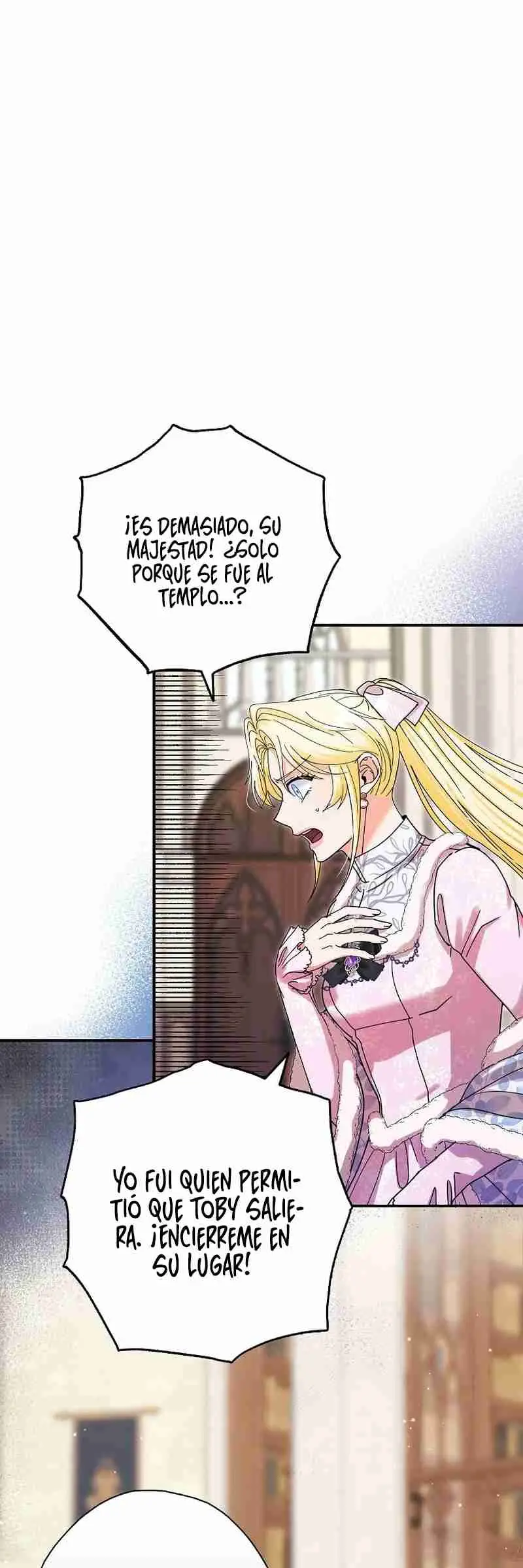 Me convertí en el gato del emperador (2024) - Capítulo 5 - Página 5 - LectorTMOo