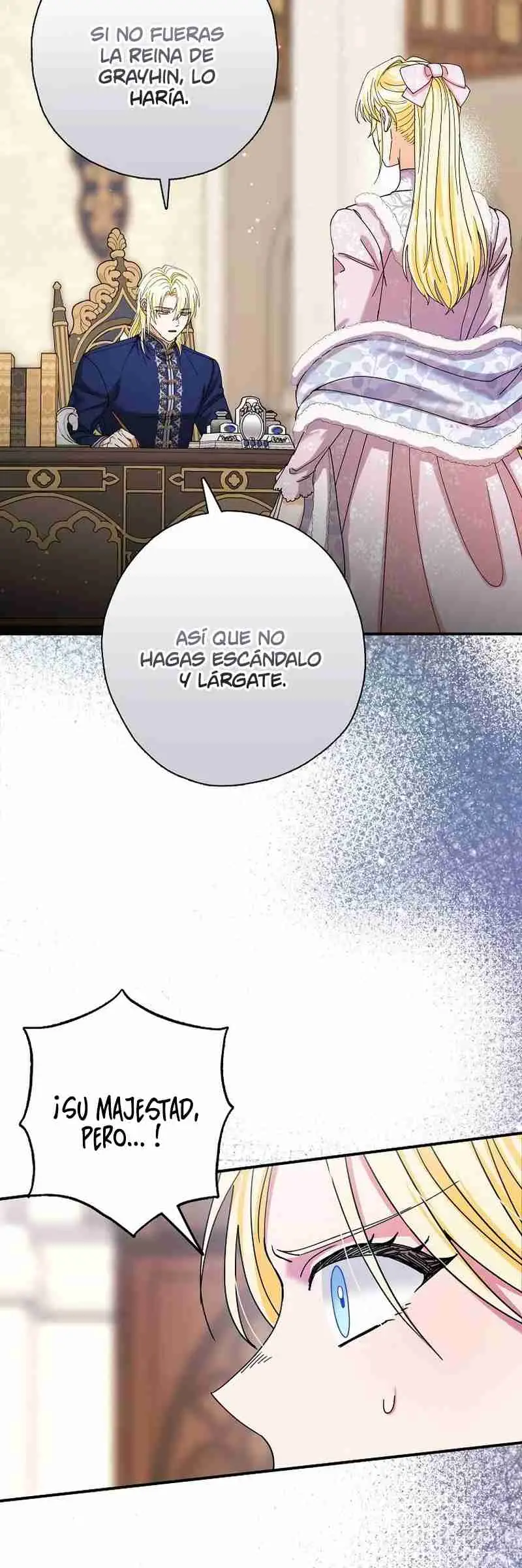 Me convertí en el gato del emperador (2024) - Capítulo 5 - Página 6 - LectorTMOo