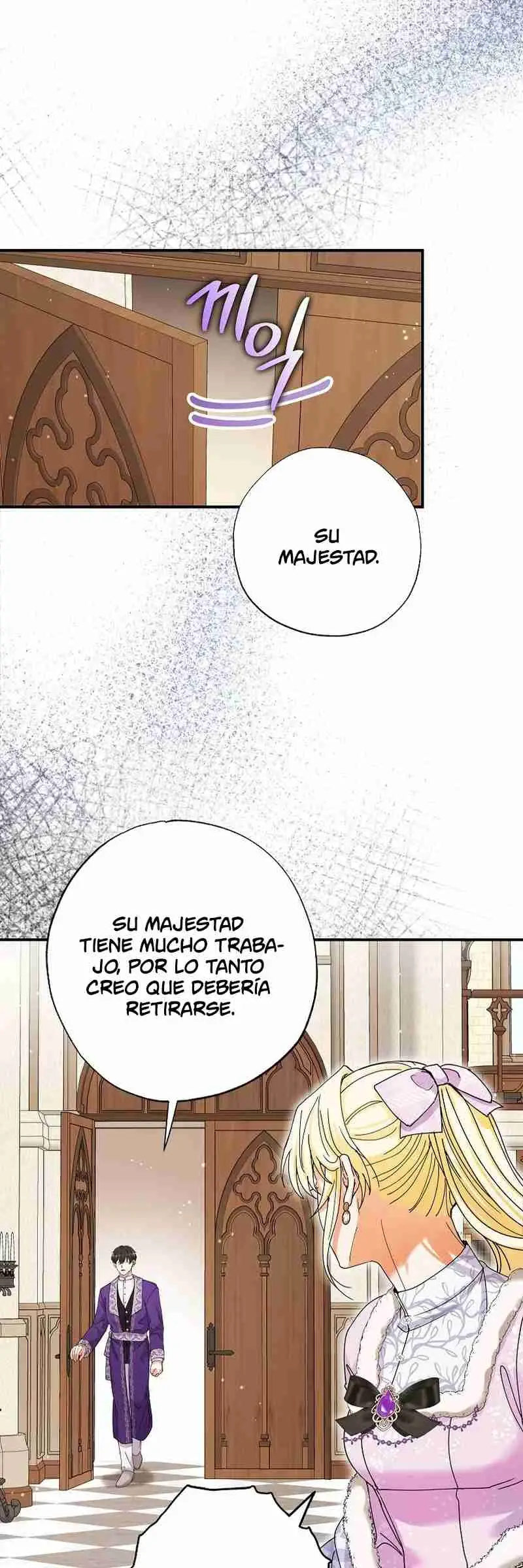 Me convertí en el gato del emperador (2024) - Capítulo 5 - Página 7 - LectorTMOo