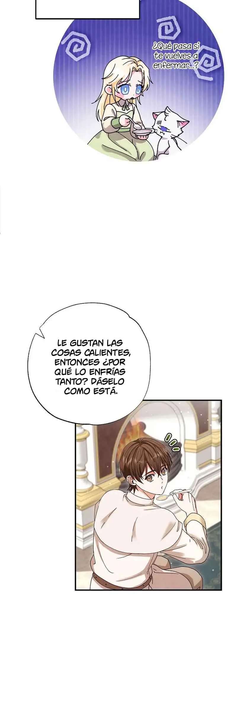 Me convertí en el gato del emperador (2024) - Capítulo 5 - Página 22 - LectorTMOo