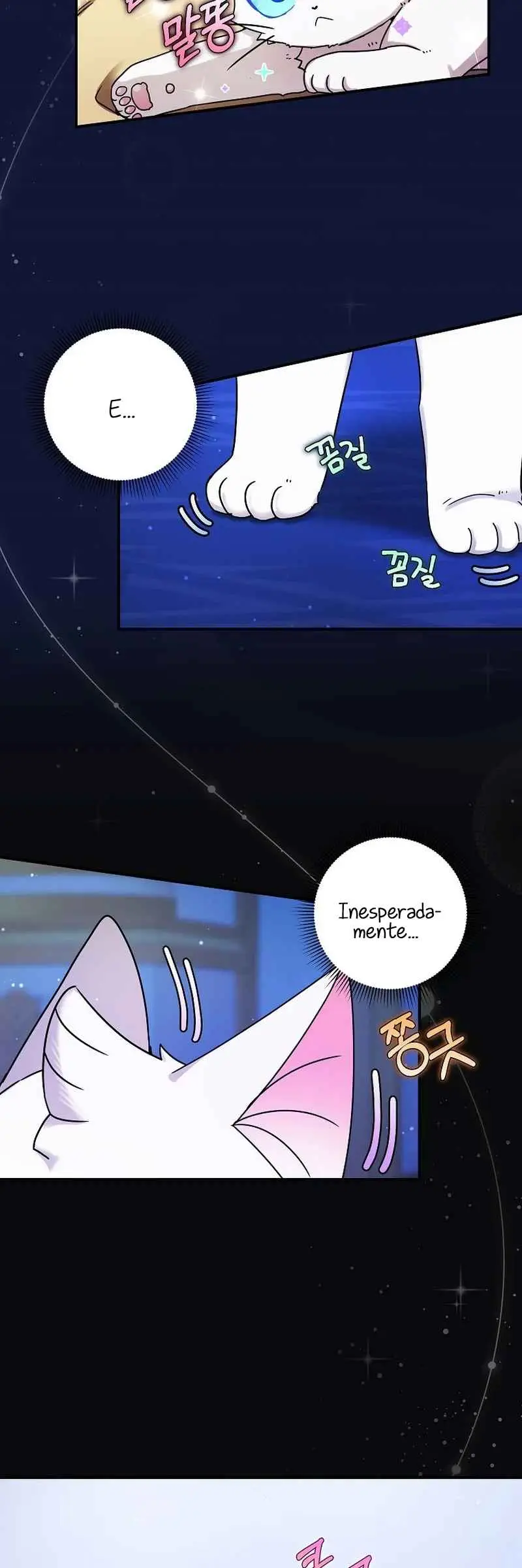 Me convertí en el gato del emperador (2024) - Capítulo 5 - Página 36 - LectorTMOo