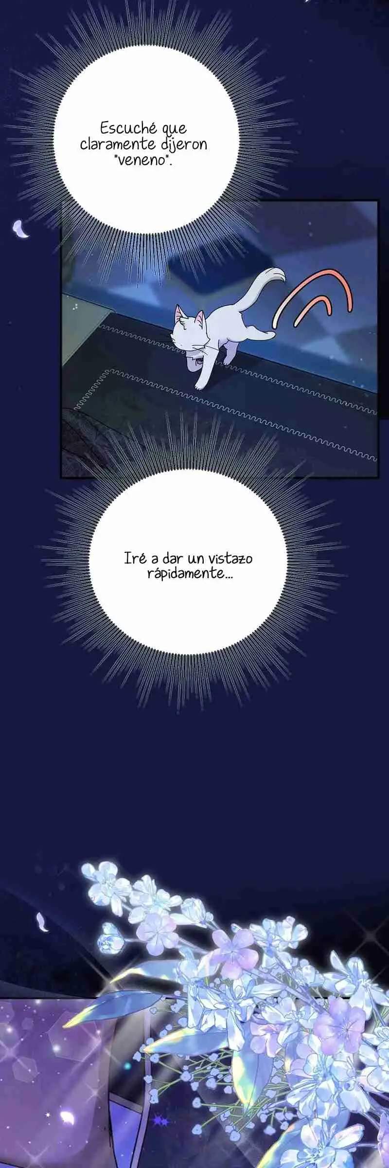 Me convertí en el gato del emperador (2024) - Capítulo 6 - Página 6 - LectorTMOo