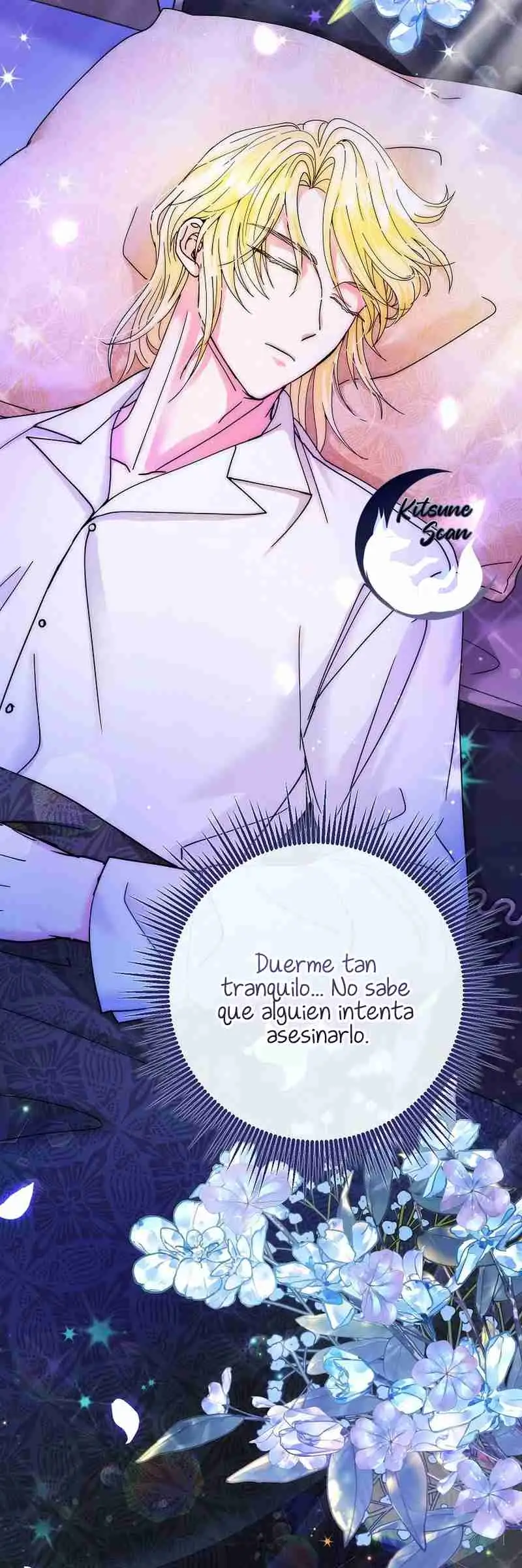 Me convertí en el gato del emperador (2024) - Capítulo 6 - Página 7 - LectorTMOo