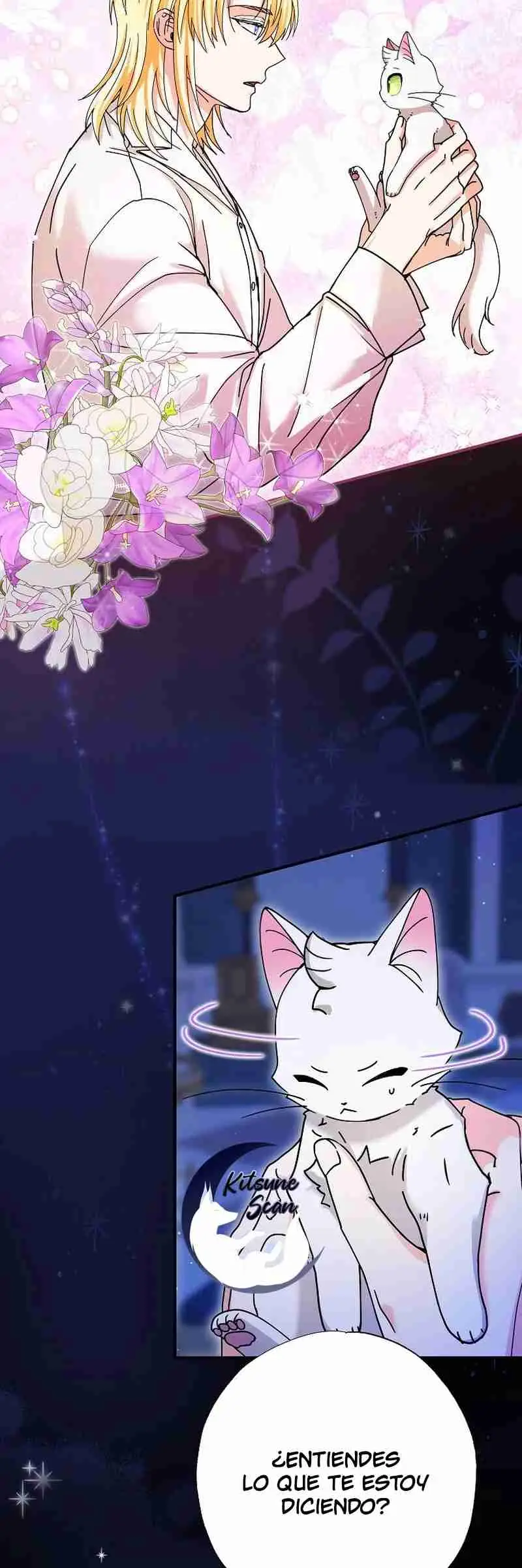 Me convertí en el gato del emperador (2024) - Capítulo 6 - Página 11 - LectorTMOo