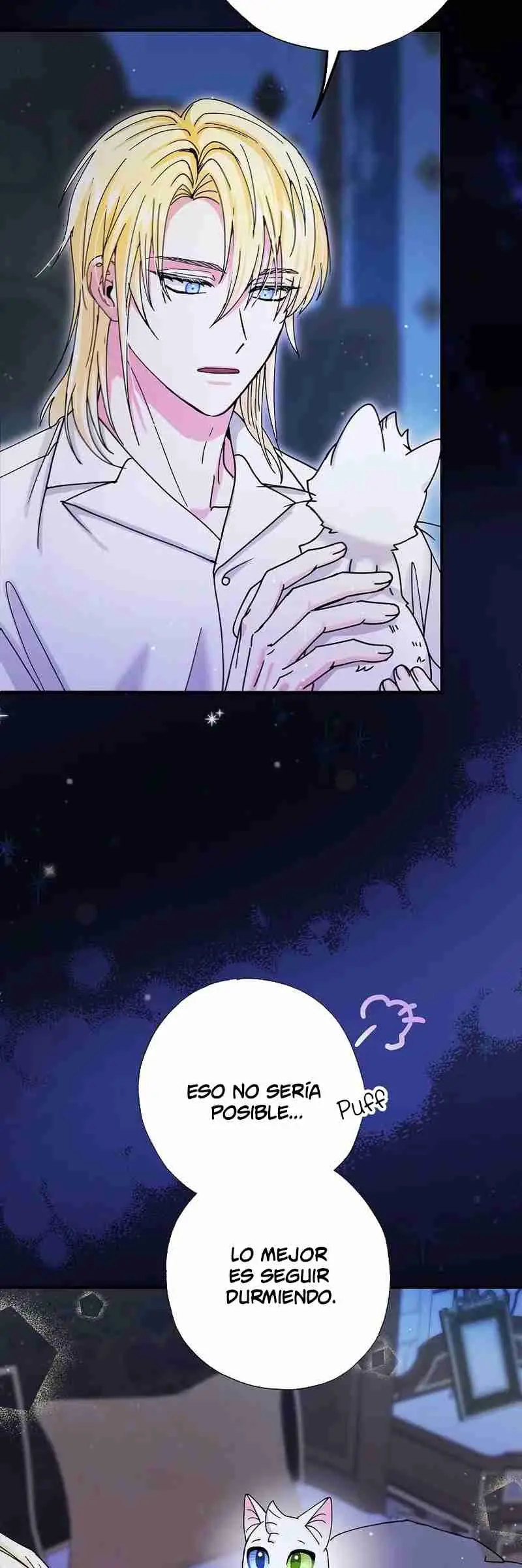 Me convertí en el gato del emperador (2024) - Capítulo 6 - Página 12 - LectorTMOo