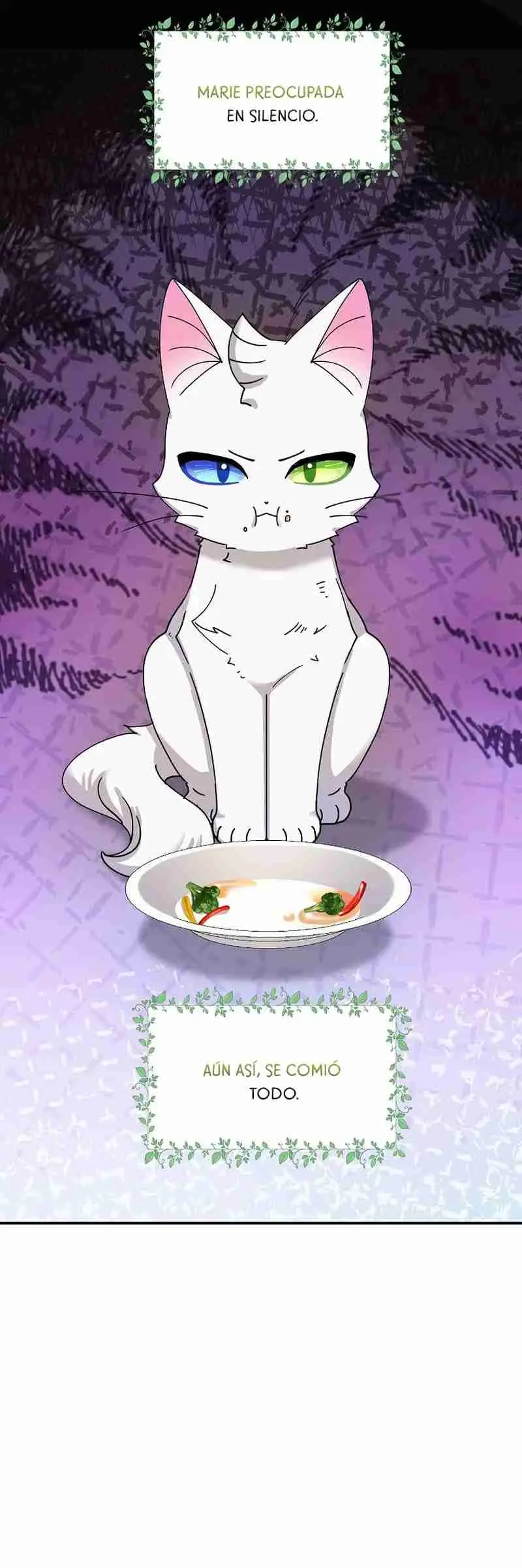 Me convertí en el gato del emperador (2024) - Capítulo 6 - Página 25 - LectorTMOo