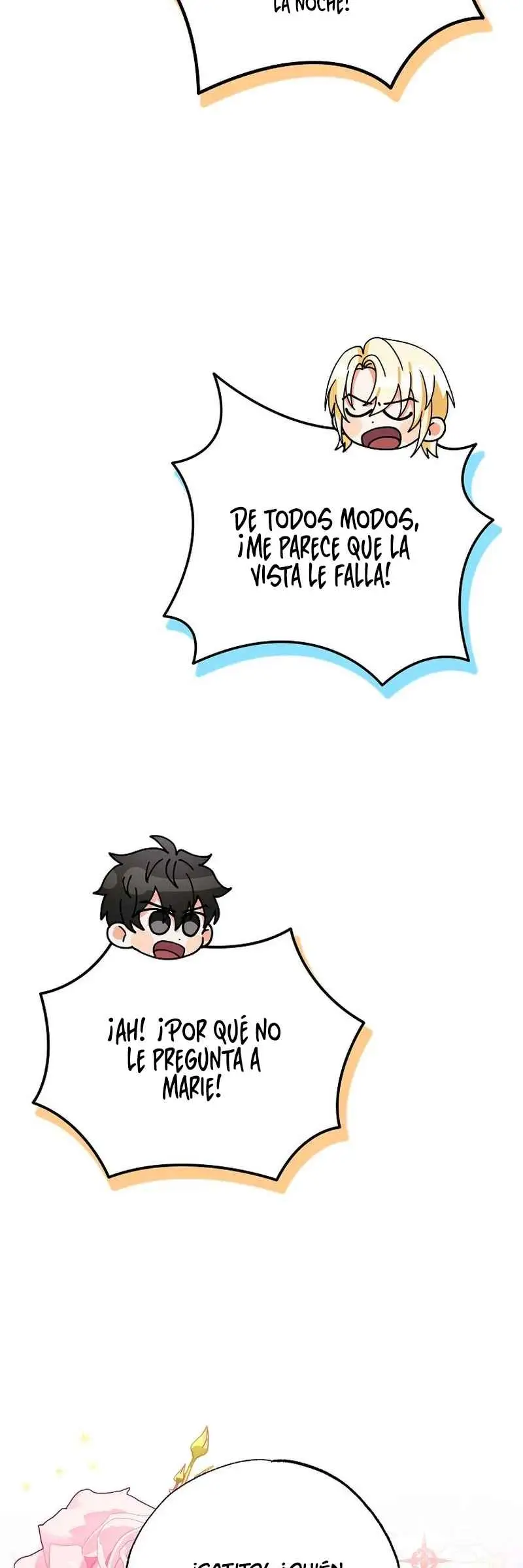 Me convertí en el gato del emperador (2024) - Capítulo 6 - Página 36 - LectorTMOo