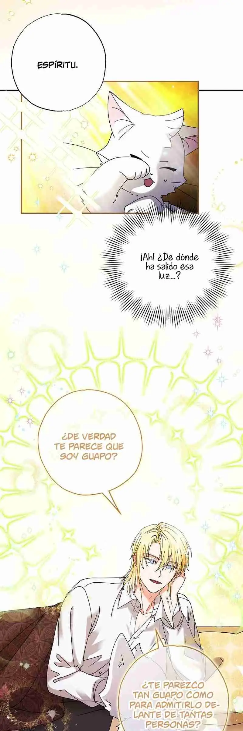 Me convertí en el gato del emperador (2024) - Capítulo 6 - Página 42 - LectorTMOo