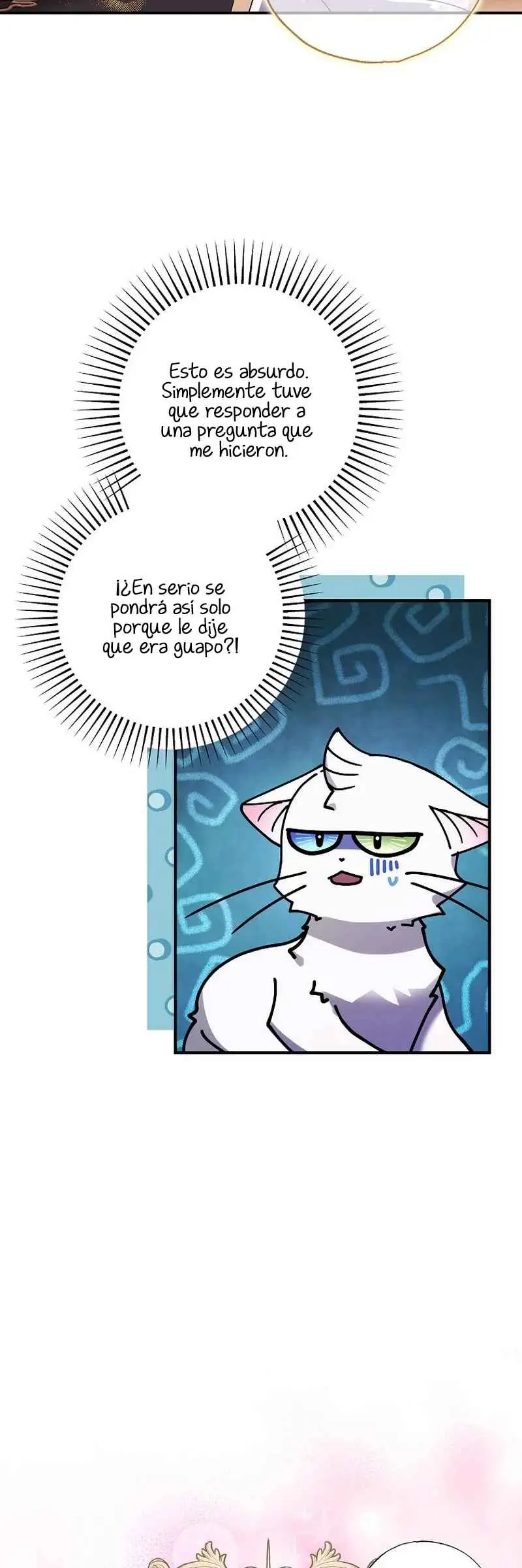 Me convertí en el gato del emperador (2024) - Capítulo 6 - Página 43 - LectorTMOo