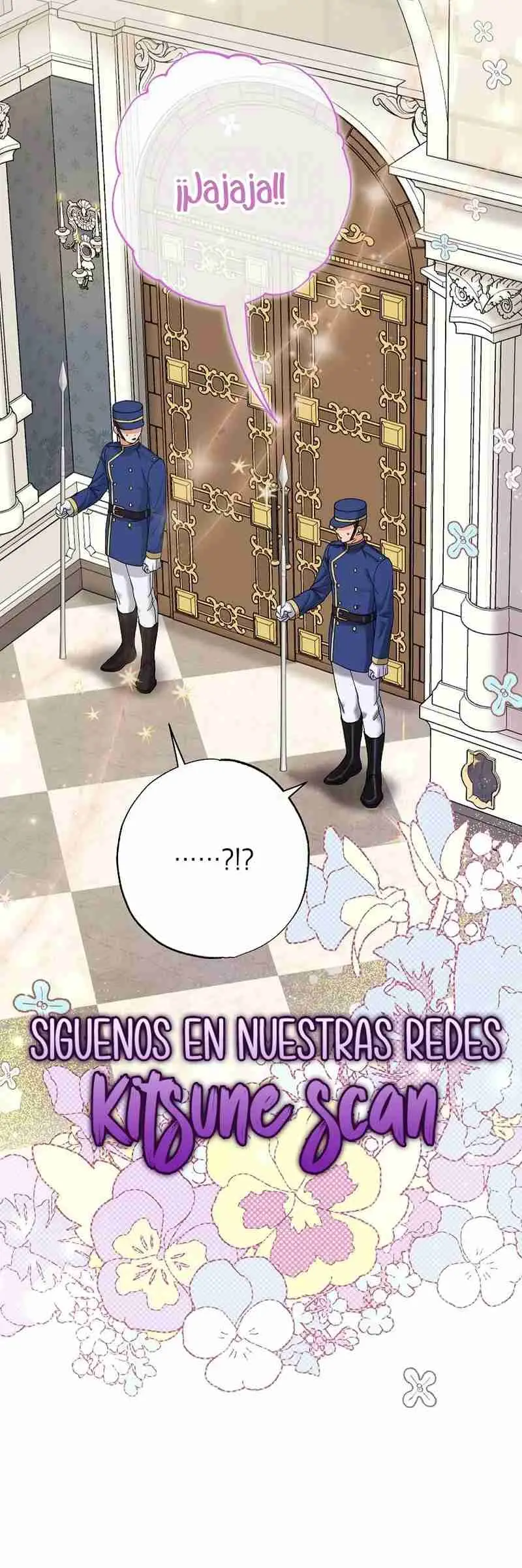 Me convertí en el gato del emperador (2024) - Capítulo 6 - Página 45 - LectorTMOo