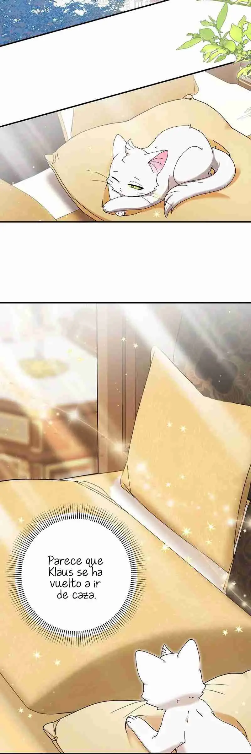 Me convertí en el gato del emperador (2024) - Capítulo 7 - Página 2 - LectorTMOo