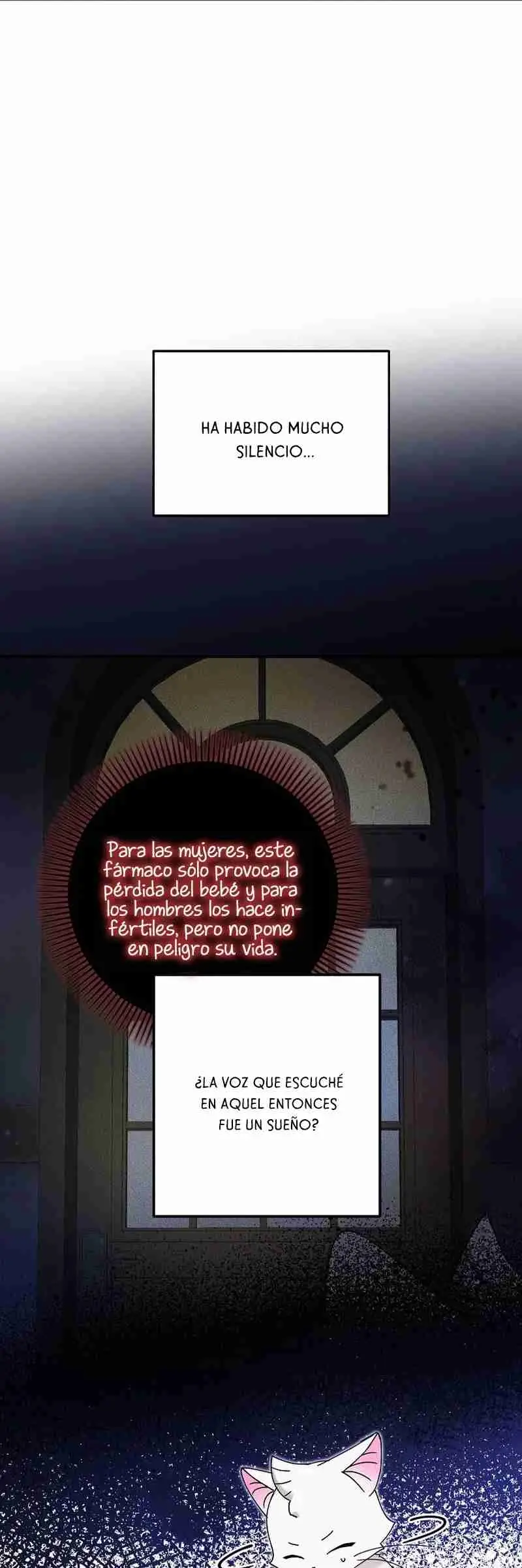 Me convertí en el gato del emperador (2024) - Capítulo 7 - Página 3 - LectorTMOo