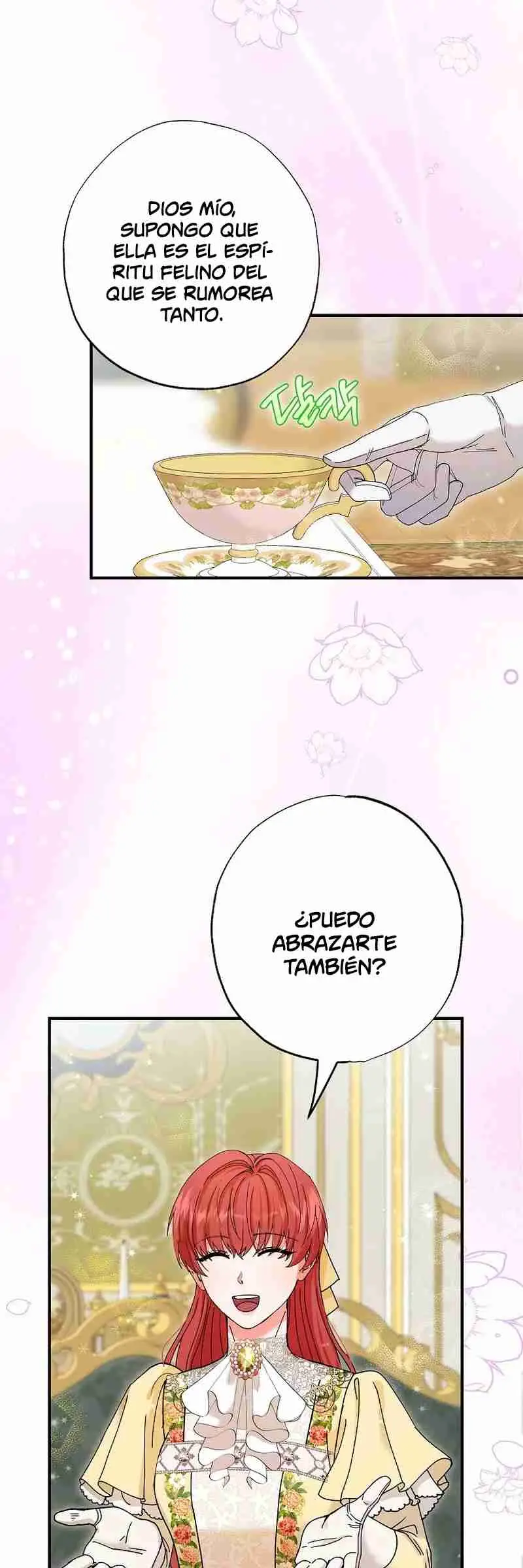 Me convertí en el gato del emperador (2024) - Capítulo 7 - Página 10 - LectorTMOo