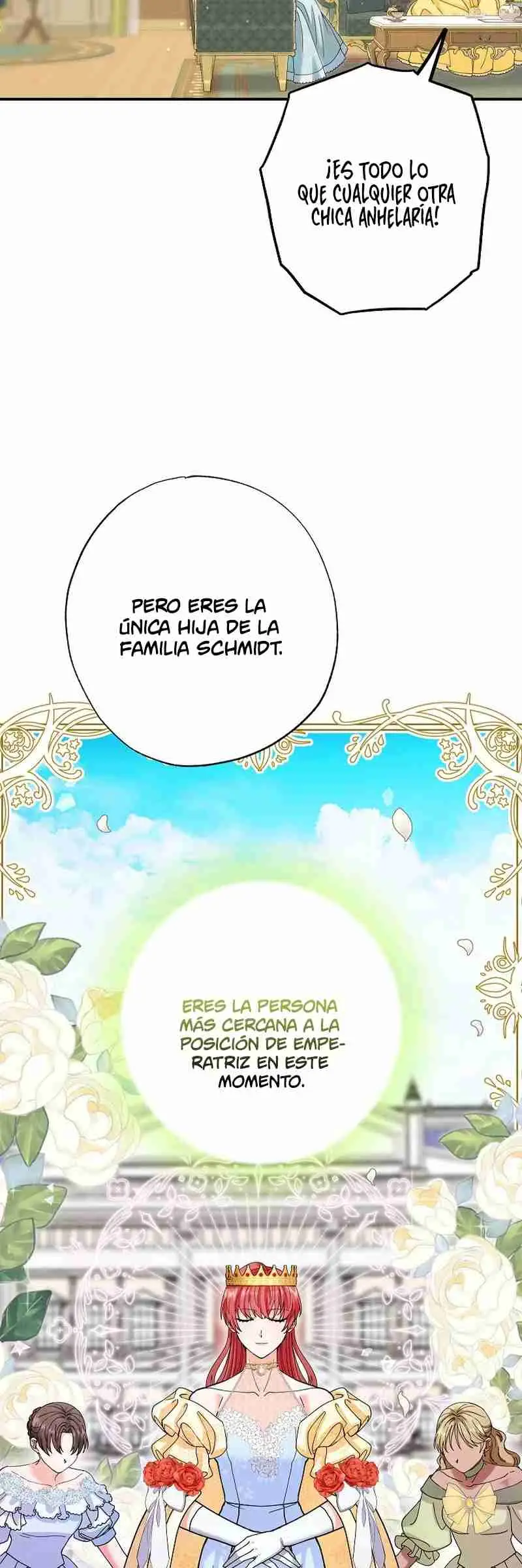Me convertí en el gato del emperador (2024) - Capítulo 7 - Página 20 - LectorTMOo