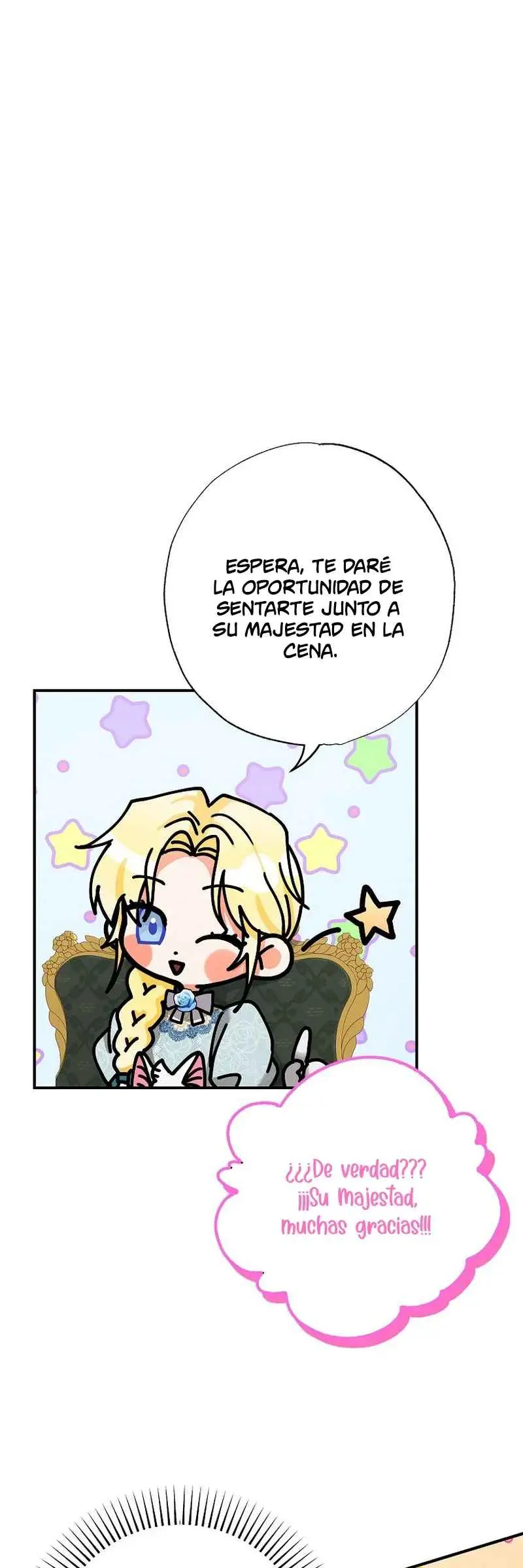 Me convertí en el gato del emperador (2024) - Capítulo 7 - Página 22 - LectorTMOo